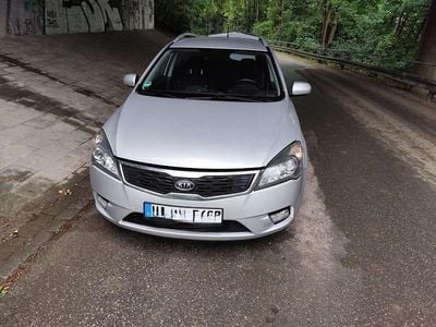 Kia Ceed Sportswagon