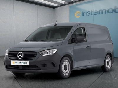 Mercedes Citan 110