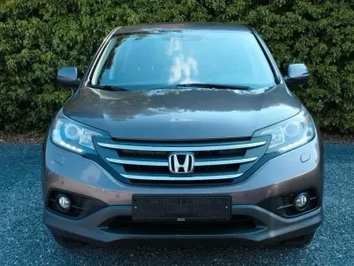 Gebraucht Honda CR-V Elegance 155 PS (114 kW) 2013 SUV