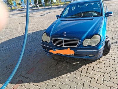 Mercedes 200