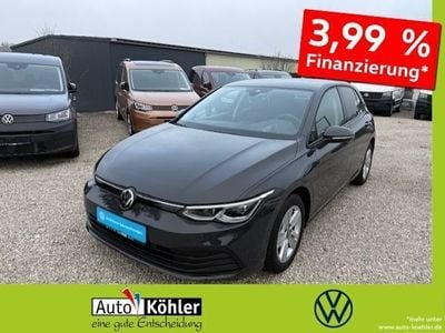 VW Golf VIII