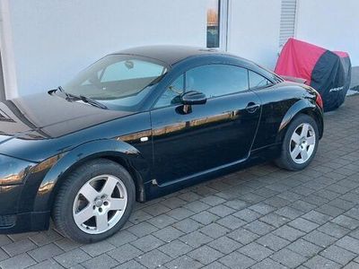 gebraucht Audi TT 8n3 1,8