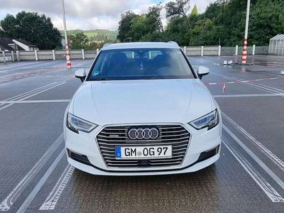 gebraucht Audi A3 e-tron 