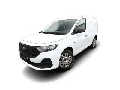 Gebraucht Ford Transit Connect Trend 122 PS (89 kW) 2024 Weiss Van / Kleinbus