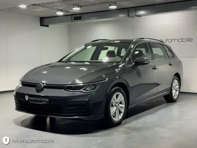 Second-hand VW Golf VIII