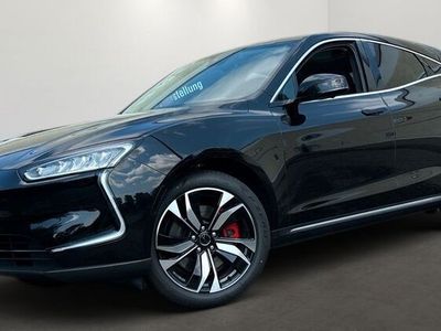 Neu Seres 5 430 kW (585 PS) 2025 Schwarz SUV