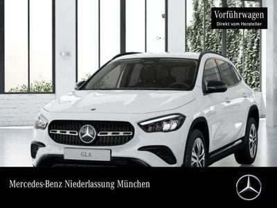 Mercedes GLA200