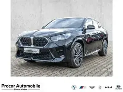 Gebraucht BMW X2