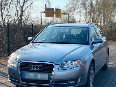 Usata Audi A4 130 CV (95 kW) 2006 Station wagon