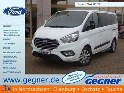 Gebraucht Ford Tourneo Custom 2020 Andere Van
