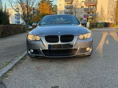 BMW 325 Cabriolet