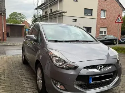 Gebraucht Hyundai ix20