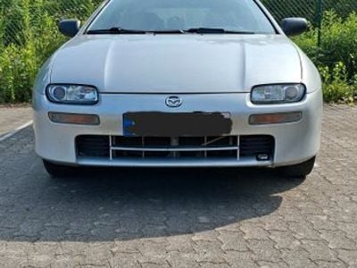 Mazda 323F