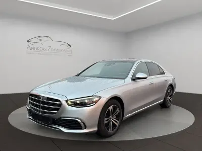 Gebraucht Mercedes S350