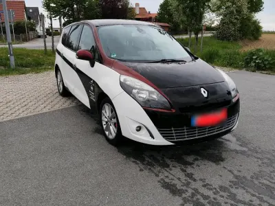 Gebraucht Renault Grand Scénic III