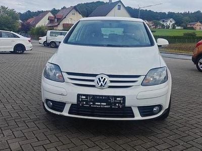 VW Golf Plus