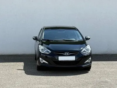 Gebraucht Hyundai i40