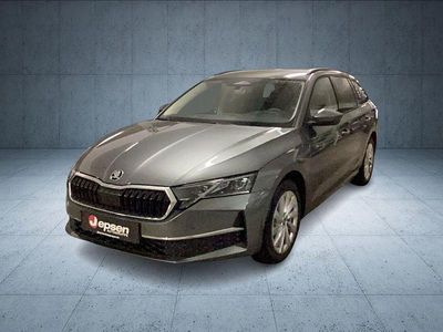 Neu Skoda Octavia Selection 150 PS (110 kW) 2025 Grau (graphitegrau ) Kombi