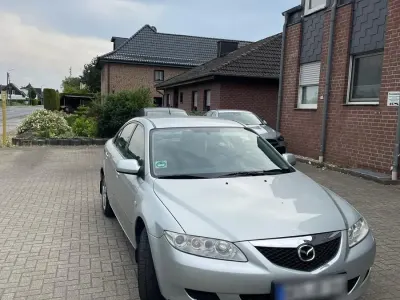 Gebraucht Mazda 6