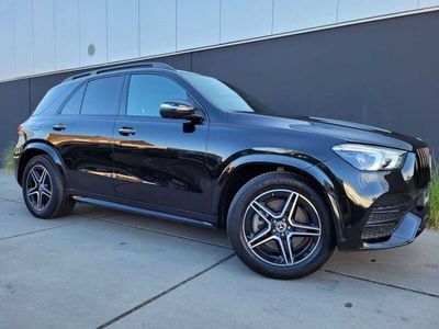 Mercedes GLE350e