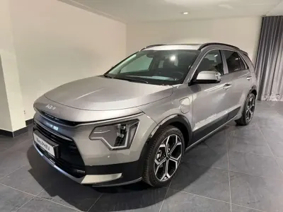 Gebraucht Kia Niro 170 PS (125 kW) 2025 Other SUV