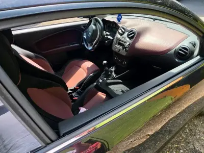 Brugt Alfa Romeo MiTo
