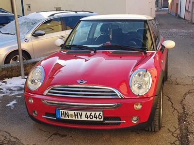 gebraucht Mini Cooper Cooper