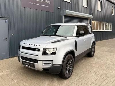 Gebraucht Land Rover Defender S 200 PS (147 kW) 2024 Silber SUV