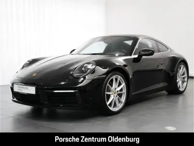 Gebraucht Porsche 911 Carrera