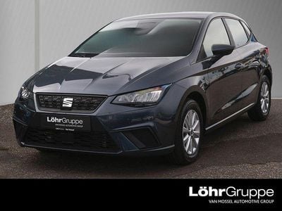 Usata Seat Ibiza Style 116 CV (85 kW) 2025 Grigio Utilitaria