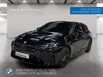 Gebraucht BMW M135 M Sport 300 PS (220 kW) 2025 Schwarz Kleinwagen