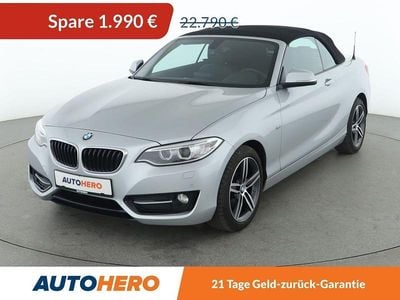 BMW 220