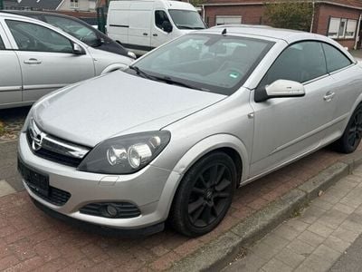 Opel Astra Cabriolet