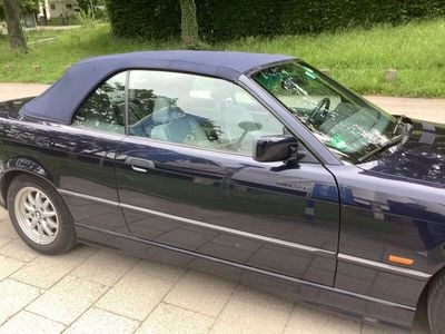 BMW 328 Cabriolet