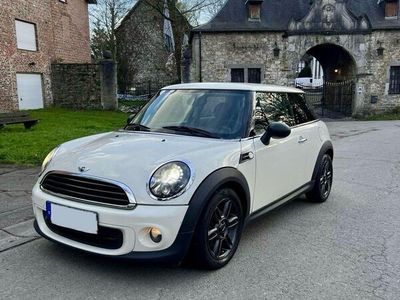 gebraucht Mini Cooper One *1.Hand*TÜV NEU* Inspektion NEU