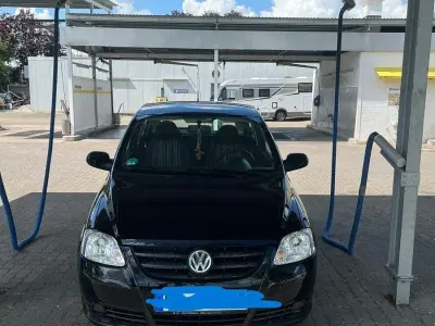 Gebraucht VW Fox