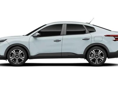 Neu Citroën e-C4 114 kW (156 PS) 2026 SUV