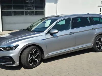 Gebraucht VW Passat