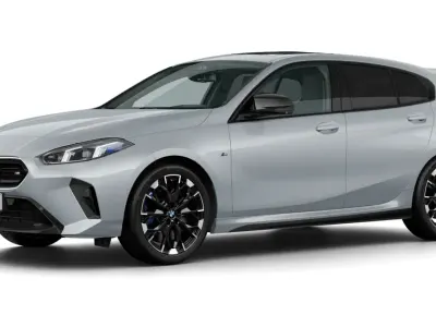 Usata BMW M135 Shadowline 300 CV (220 kW) 2025 Grigio Utilitaria