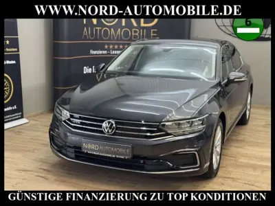 Usata VW Passat