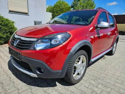 Używany Dacia Sandero