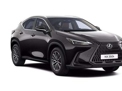 Lexus NX350h