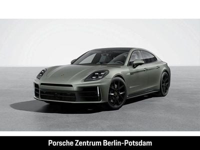 Gebraucht Porsche Panamera 4 470 PS (345 kW) 2024 Gruen Limousine