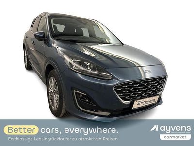 Gebraucht Ford Kuga Vignale 152 PS (111 kW) 2023 SUV