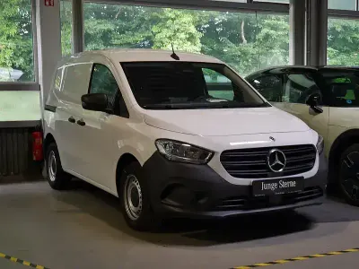 Neu Mercedes Citan 110 95 PS (69 kW) 2026 Andere Van / Kleinbus