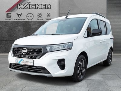 gebraucht Nissan Townstar 1.3 DIG-T Kombi Tekna Navi 360Kamera Spurhalteassist.