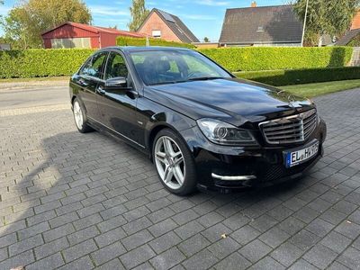 Mercedes C350