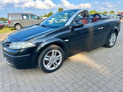 Renault Mégane Cabriolet