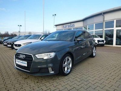 Gebraucht Audi A3 Comfort 150 PS (110 kW) 2018 Andere Limousine