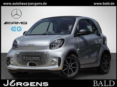 Smart ForTwo Electric Drive